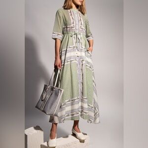 Tory Burch - Garden Dress